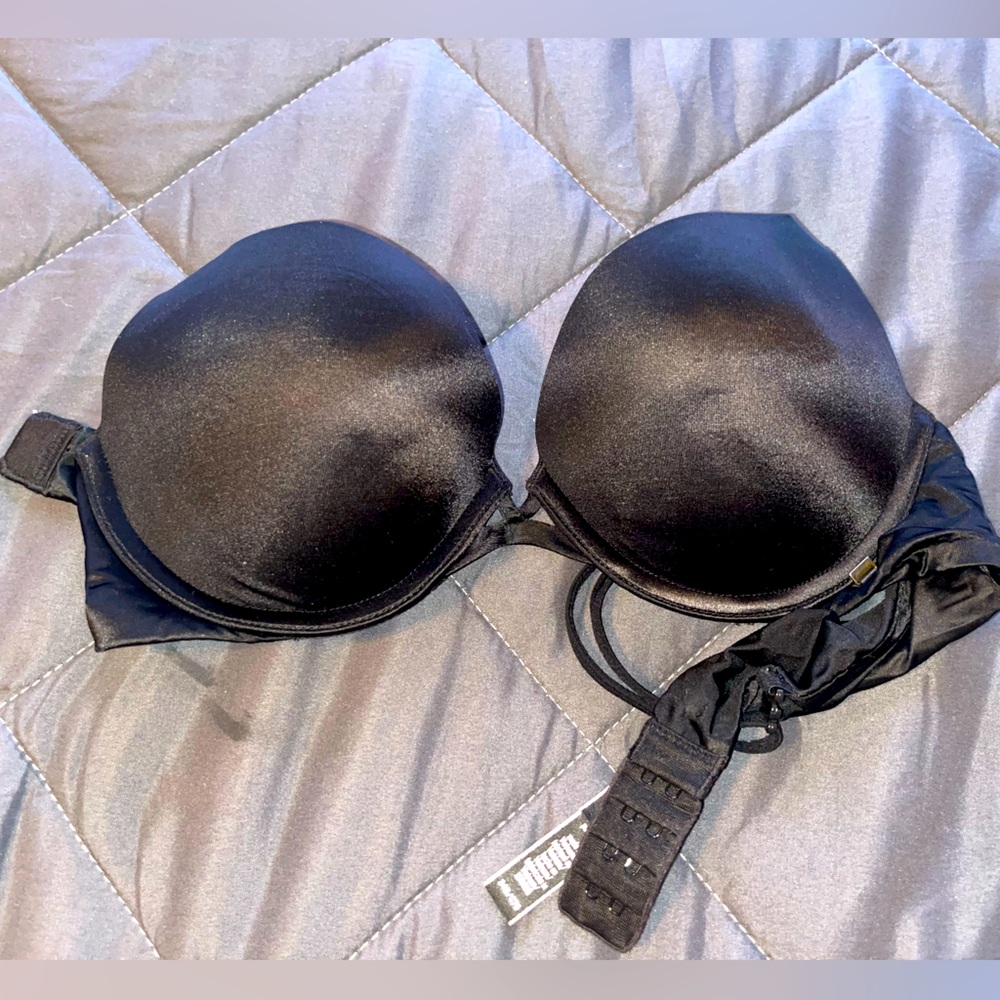 Victoria Secret BOMBSHELL BRA!! Size 34B